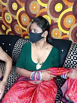 Stripchat Live Sex of Riya_sam69