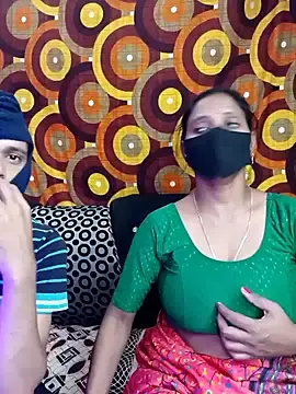 Stripchat Adult Webcams of Riya_sam69