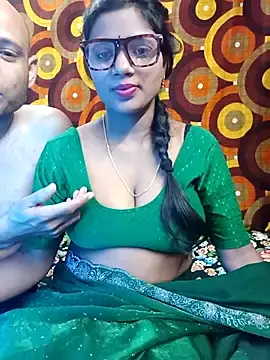 Stripchat Free Porn Cam of Riya_sam69