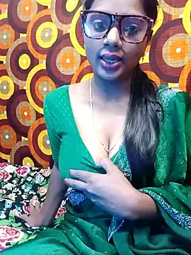 Stripchat Sex Chat of Riya_sam69