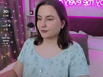 Stripchat Sex Cam of FeralPeach