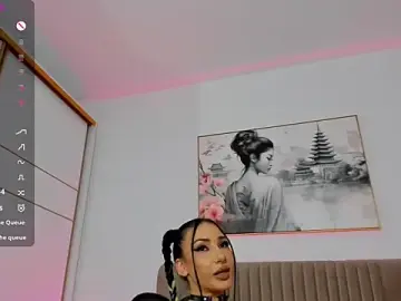 Stripchat Nude Webcam of VickyBooXXX