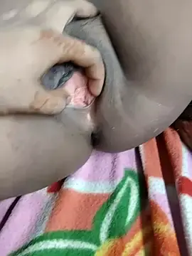 Stripchat Free Porn Cam of Your-Samayra