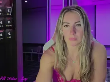 Stripchat Best Webcam of Daisydelicious