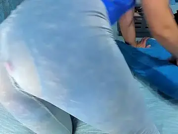 Stripchat Free Porn Cam of RedAssHottie