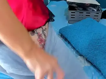Stripchat Live Porn of RedAssHottie