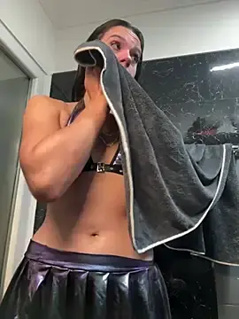 Stripchat Sex Chat of RedAssHottie