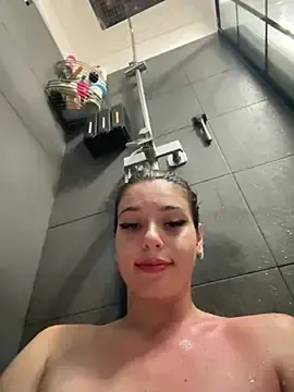 Stripchat Live Porn of RedAssHottie