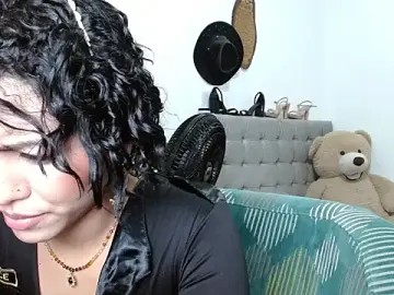 Stripchat Sex Cam of Sexy_Lia_