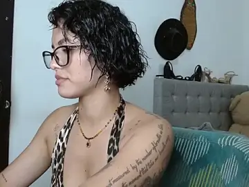 Stripchat Live Sex of Sexy_Lia_