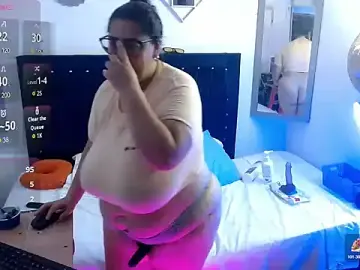 Stripchat Watch Live Sex Cams of bubis_laru53