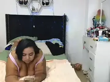 Stripchat Watch Live Sex Cams of charlotte_077