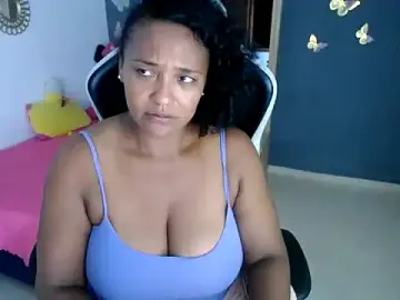 Stripchat Best live sex cam show of marysol83