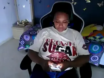 Stripchat Best Webcam of marysol83