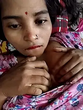 Stripchat Sex Chat of Bengoli_bhabhi_sanaya