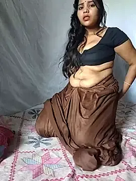 Stripchat Sex Cam of Bengoli_bhabhi_sanaya