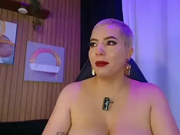 Stripchat Best Webcam of Camila_Chainn