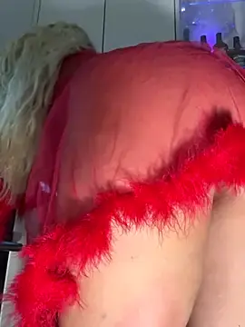 Stripchat Adult Webcam of Marina-