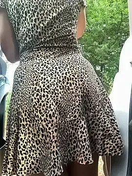 Stripchat Adult Webcam of Marina-