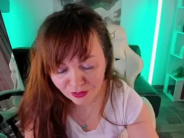 Stripchat Sex Chat of VanessaSmuth