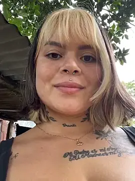 Stripchat Free Live Porn of _CuteGirls_