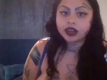 Stripchat Live Sex of chicanachic13