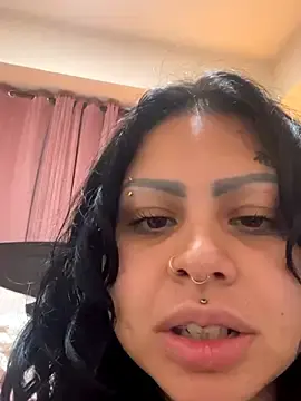 Stripchat Best Webcam of chicanachic13