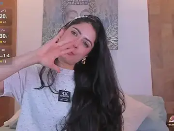 Stripchat Watch Live Sex Cams of isabella_winkler