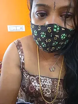 Stripchat Sex Chat of kanikasree