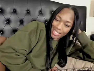 Stripchat Adult Webcam of nicolesolace