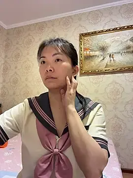 Stripchat Adult Video Chat of ssyyds8866