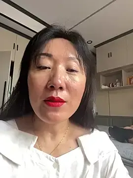 Stripchat Live Sex Cam of xiaomei-11