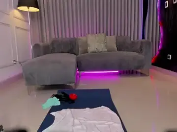 Stripchat Nude Webcam of Anna_parkker_