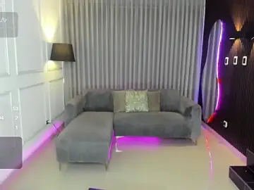 Stripchat Nude Webcam of Anna_parkker_