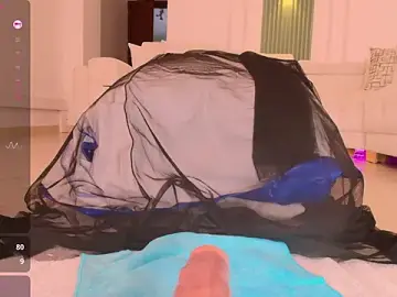 Stripchat Private Sex Chat of Anna_parkker_