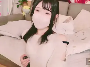 Stripchat Best live sex cam show of Conatsu