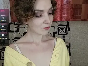 Stripchat Adult Video Chat of TinaWince