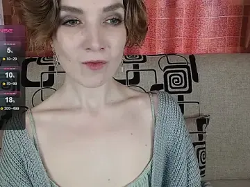 Stripchat Sex Cam of TinaWince