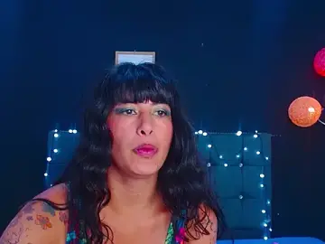 Stripchat Sex Cam of candy_lux_