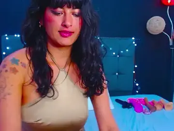 Stripchat Free Porn Cam of candy_lux_