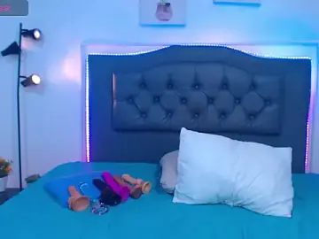 Stripchat Sex Chat of candy_lux_