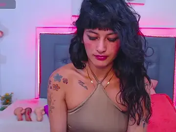 Stripchat Adult Webcam of candy_lux_