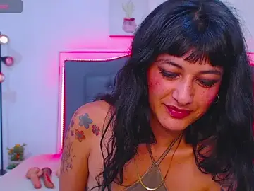 Stripchat Live Sex Cam of candy_lux_