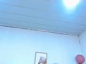 Stripchat Live Porn of candy_lux_