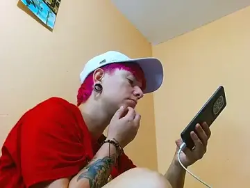 Stripchat Private Sex Chat of tomboyblue
