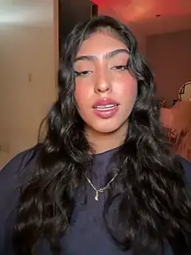 Stripchat Live Porn of Gaby_zahir_