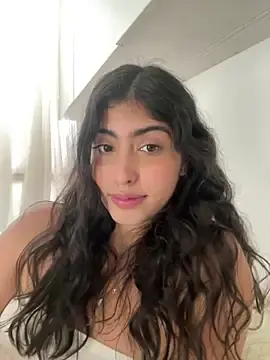 Stripchat Adult Webcams of Gaby_zahir_