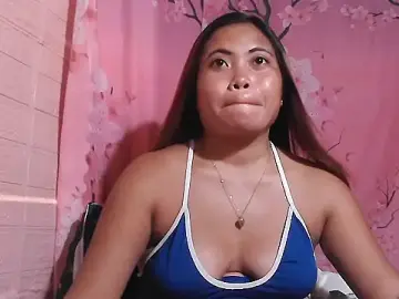 Stripchat Sex Cam of Hot_Samantha4u