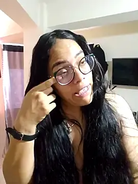 Stripchat Sex Cam of Karenfunny