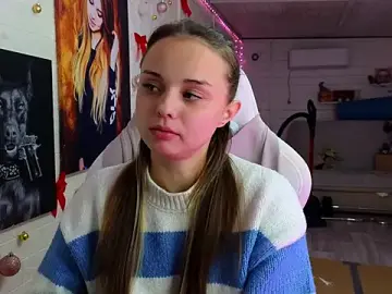 Stripchat Sex Cam of Misss_Vikk